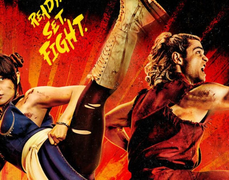 Trilha do novo ‘Street Fighter’ recria ‘Guile’s Theme’ com orquestra e metal