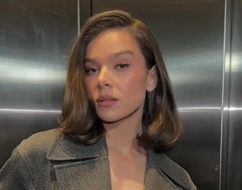 Hailee Steinfeld fala sobre nova animação da Disney: ‘Um sonho realizado’