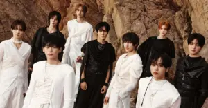 CRAVITY (Starship Entertainment)