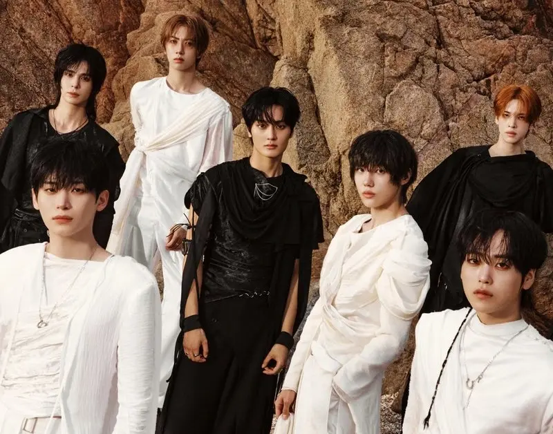 CRAVITY (Starship Entertainment)