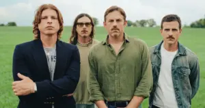 Kings of Leon (Divulgação)