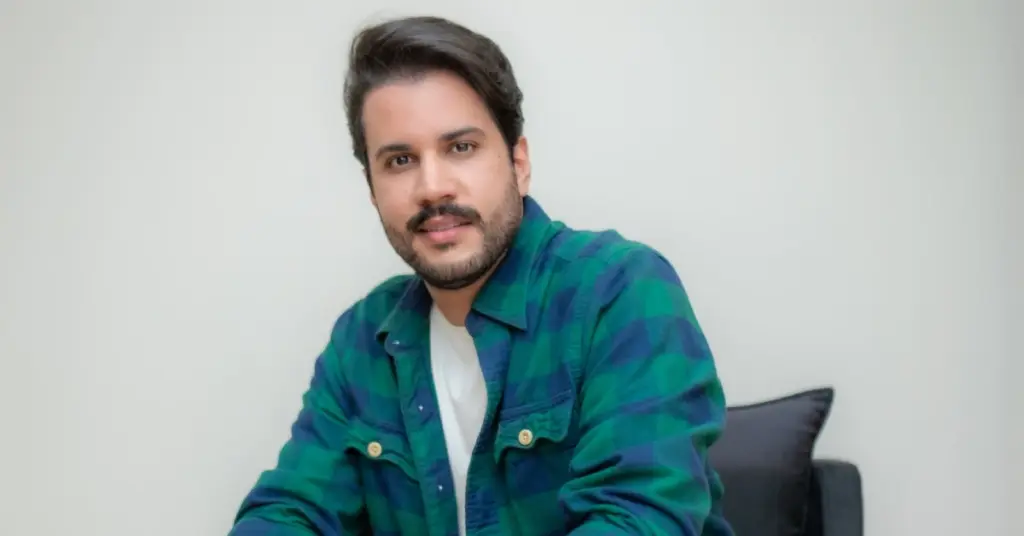 Gabriel Guedes (Gabriel Bragança)
