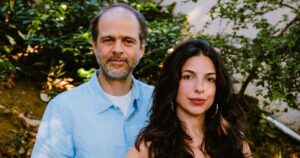 Moreno Veloso e Illy (Ellen Telma)