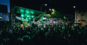 Festival DoSol 2025 (@brunnomartins_)
