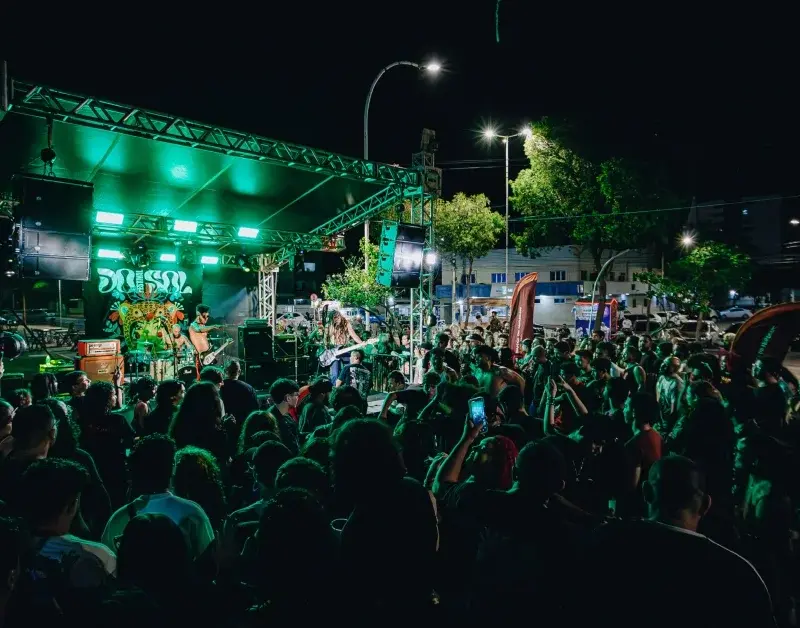 Festival DoSol 2025 (@brunnomartins_)