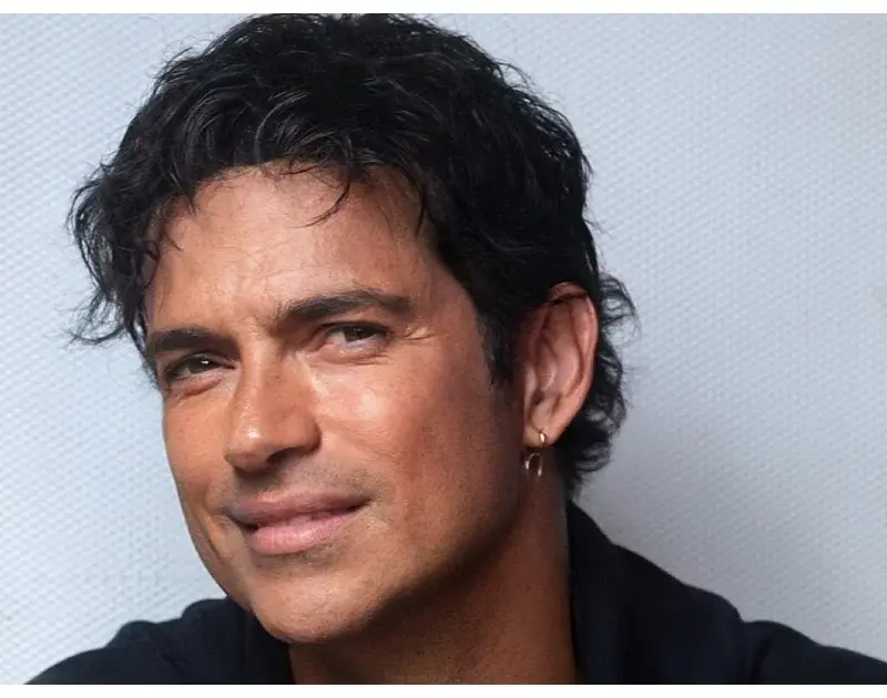 Jorge Vercillo (Divulgação)
