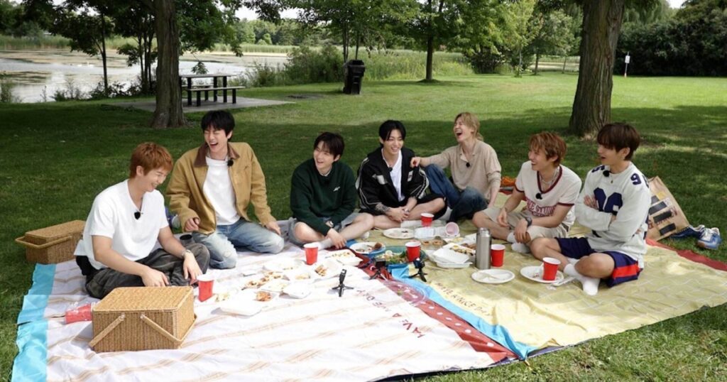 BTS