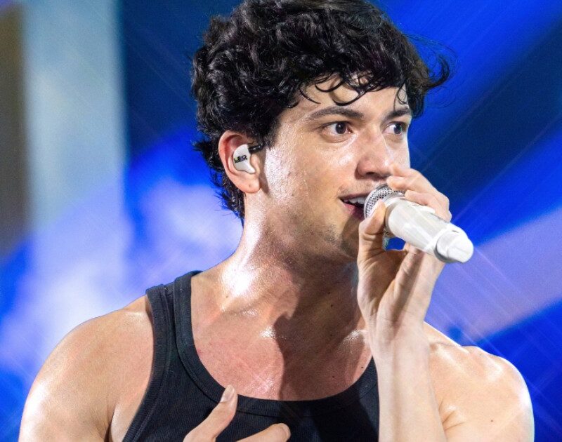 Léo Foguete: veja a agenda de shows de outubro
