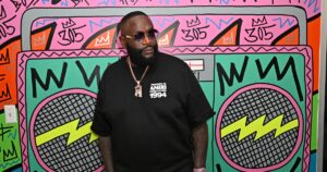 Rick Ross