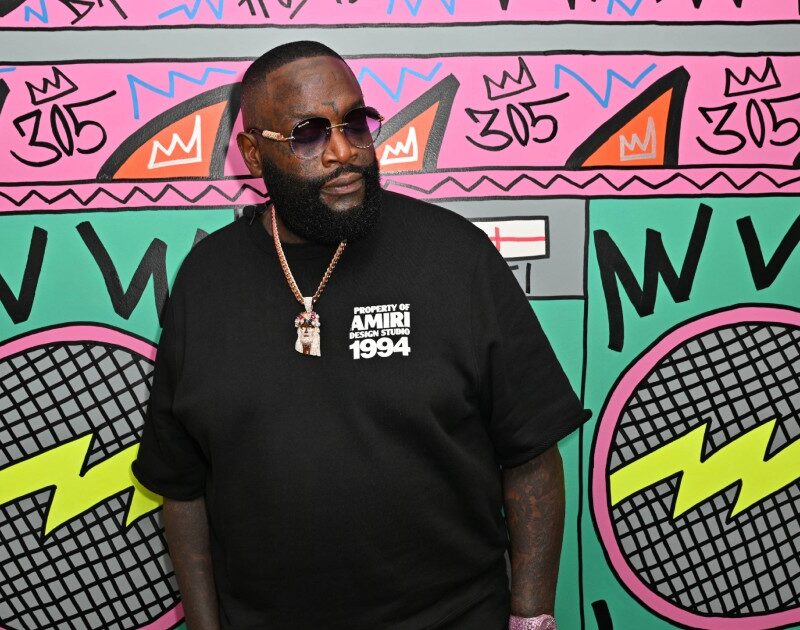 Rick Ross