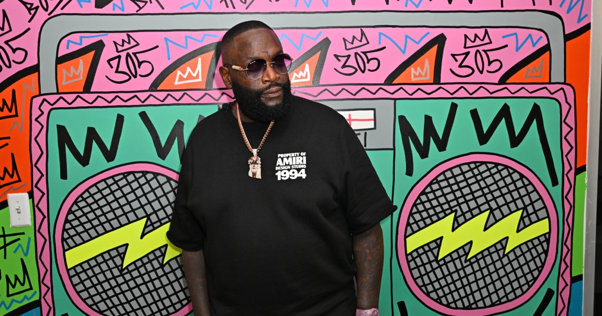 Rick Ross