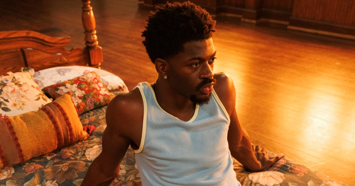 Lil Nas X está na lista de lançamentos da semana (Akbar Khan)