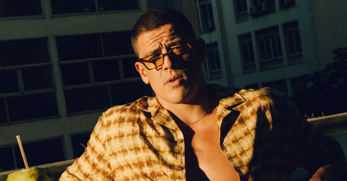 Pedro Gariani (Divulgação)