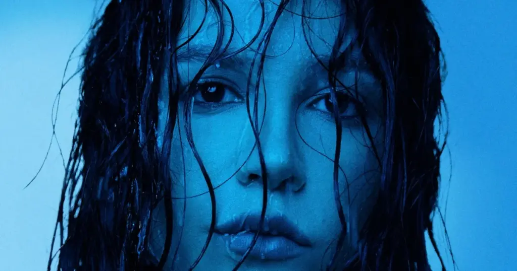 PRISCILLA (Reprodução/Mateus Aguiar)