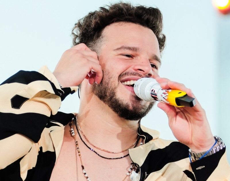 10 de 10: Matheus Fernandes escolhe álbum favorito de Marília Mendonça