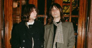 The Lemon Twigs