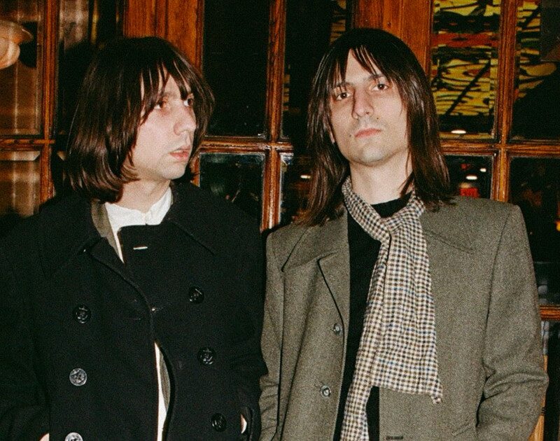 The Lemon Twigs anunciam show único em São Paulo