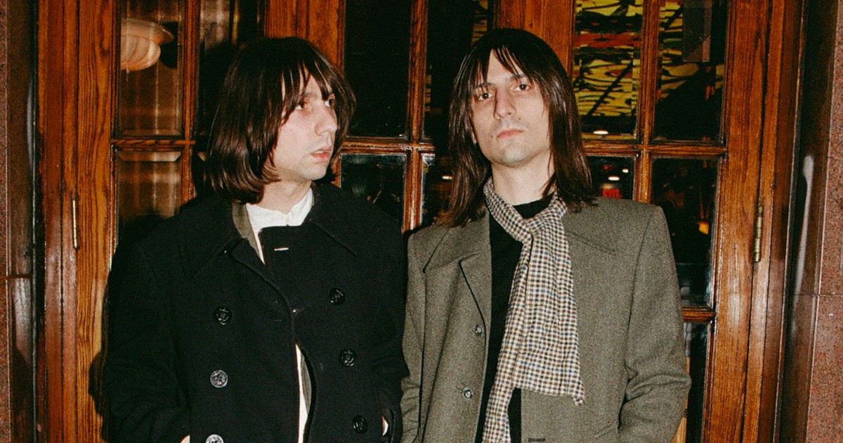 The Lemon Twigs