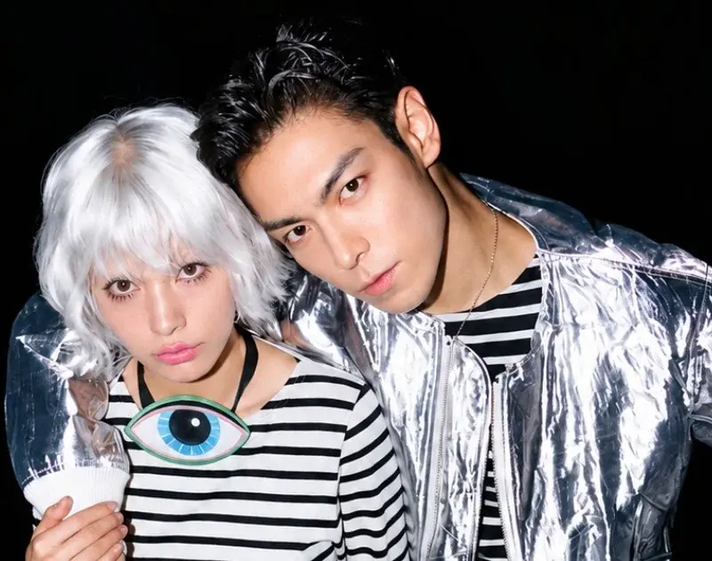 T.O.P, ex-BIGBANG, e Nana, ex-After School, confirmam namoro