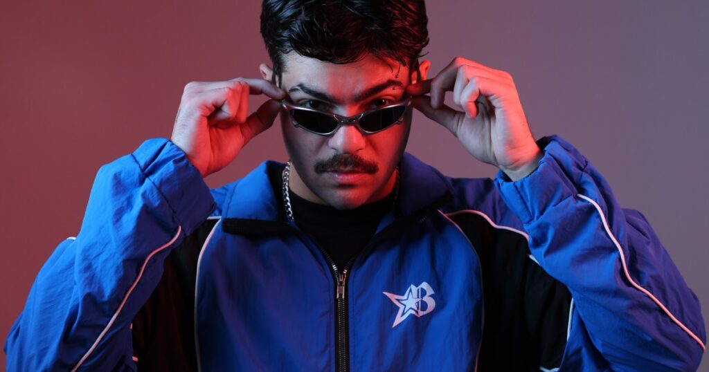 DJ Mariachi