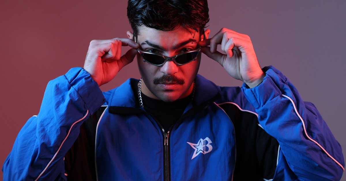 DJ Mariachi