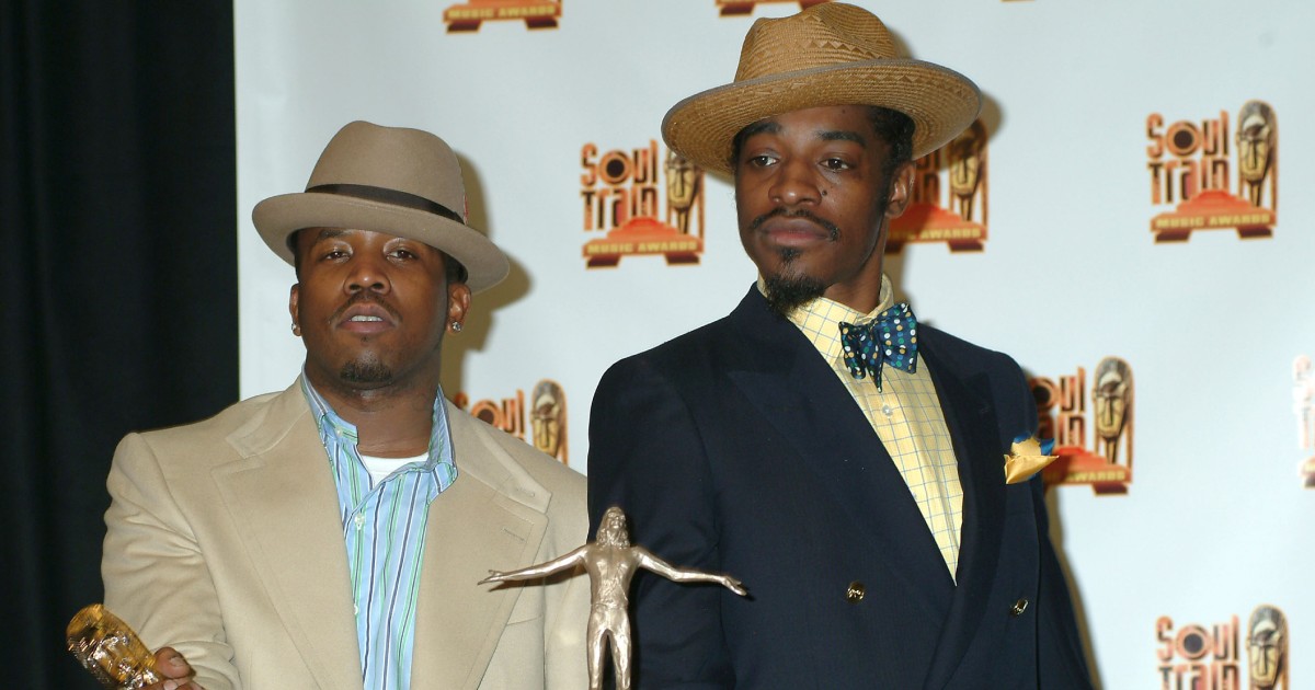Outkast