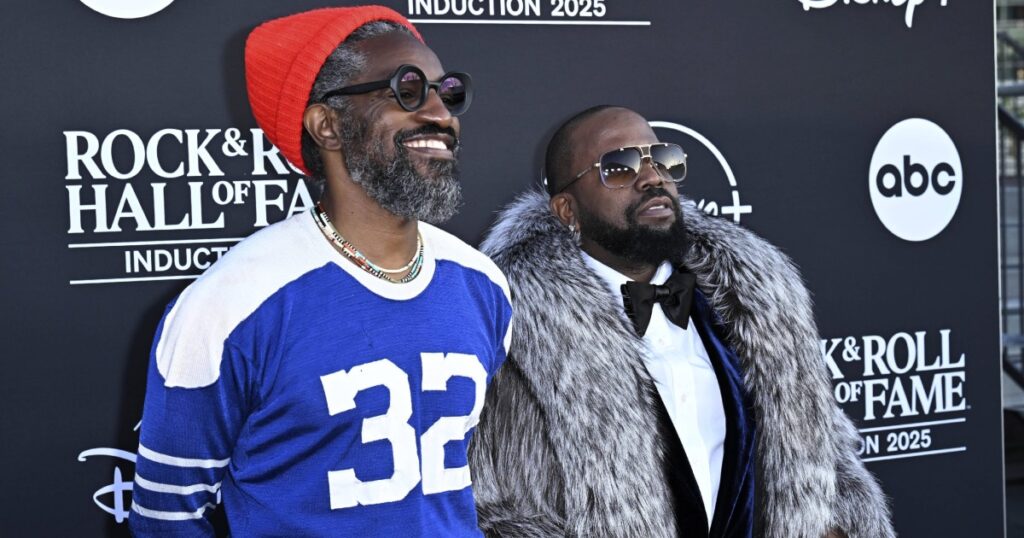 Outkast