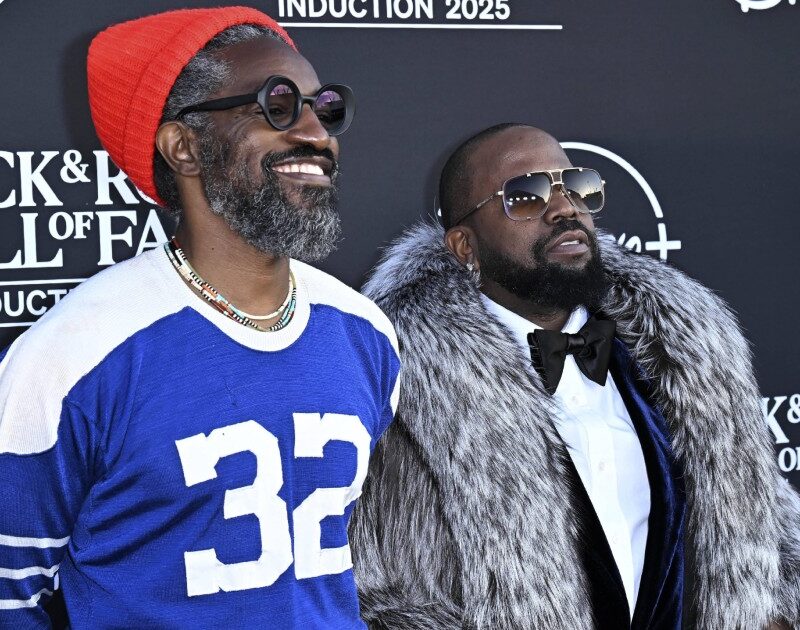 Outkast