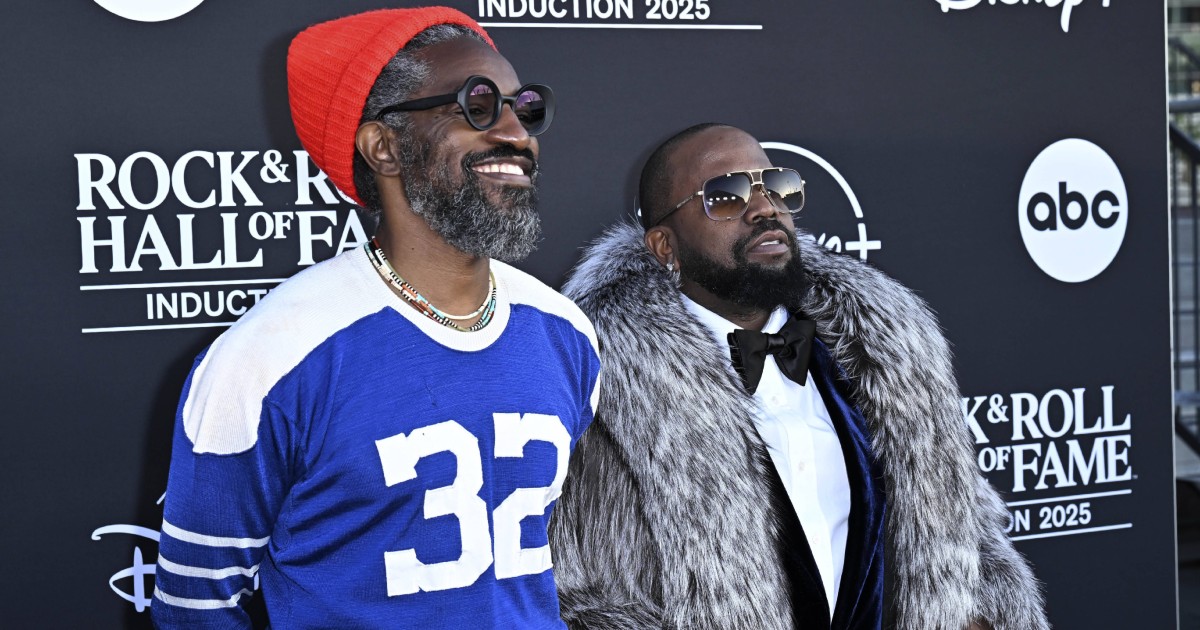 Outkast