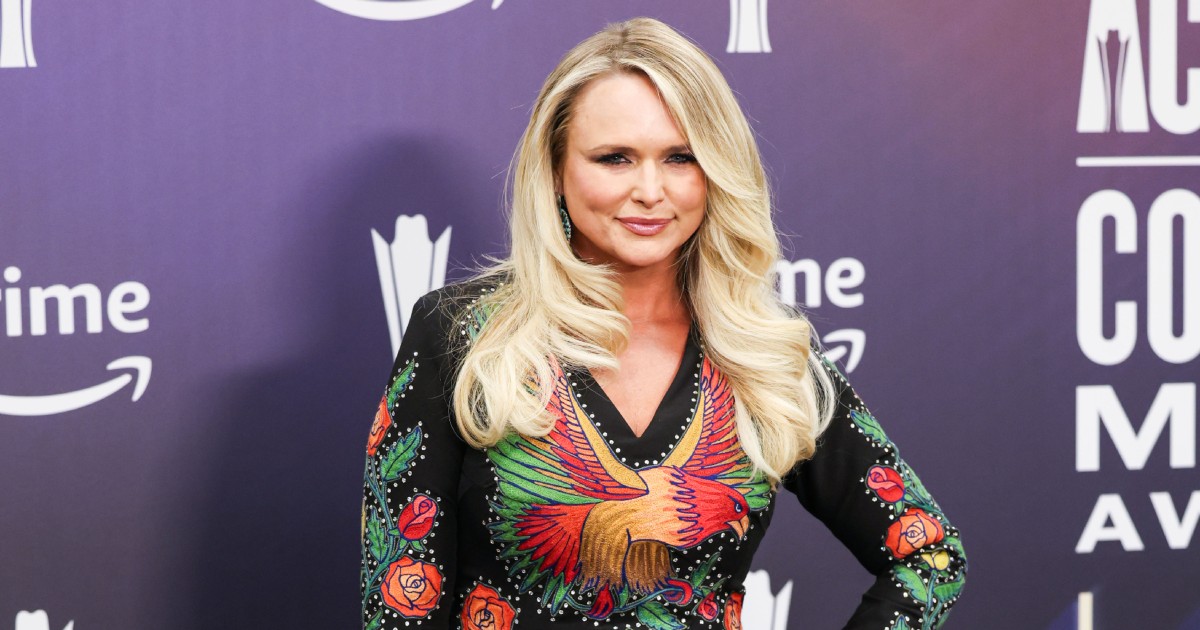 Miranda Lambert