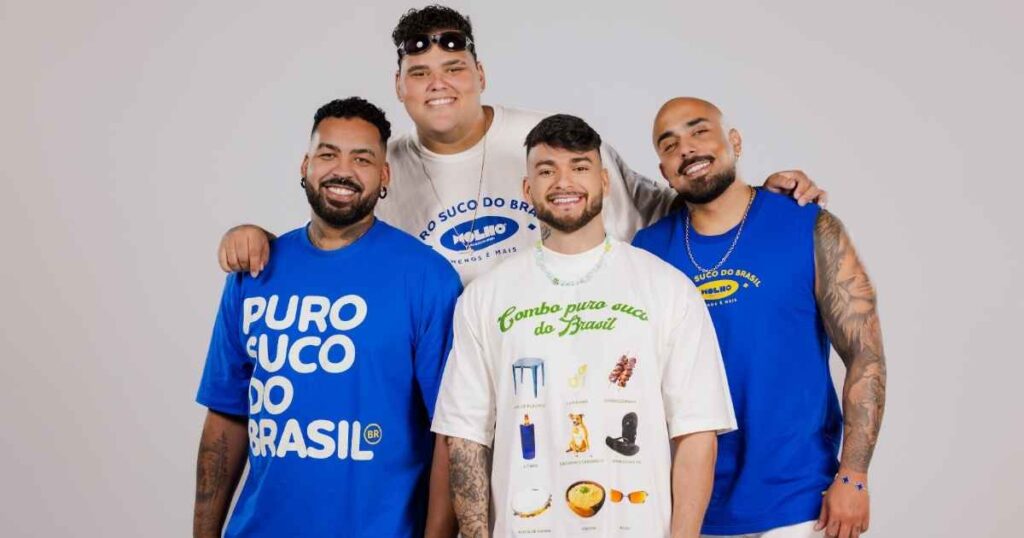 Menos é mais (Thaís Mallon)