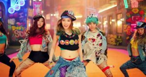 Girls' Generation