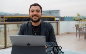 Tuka Carvalho Rádio