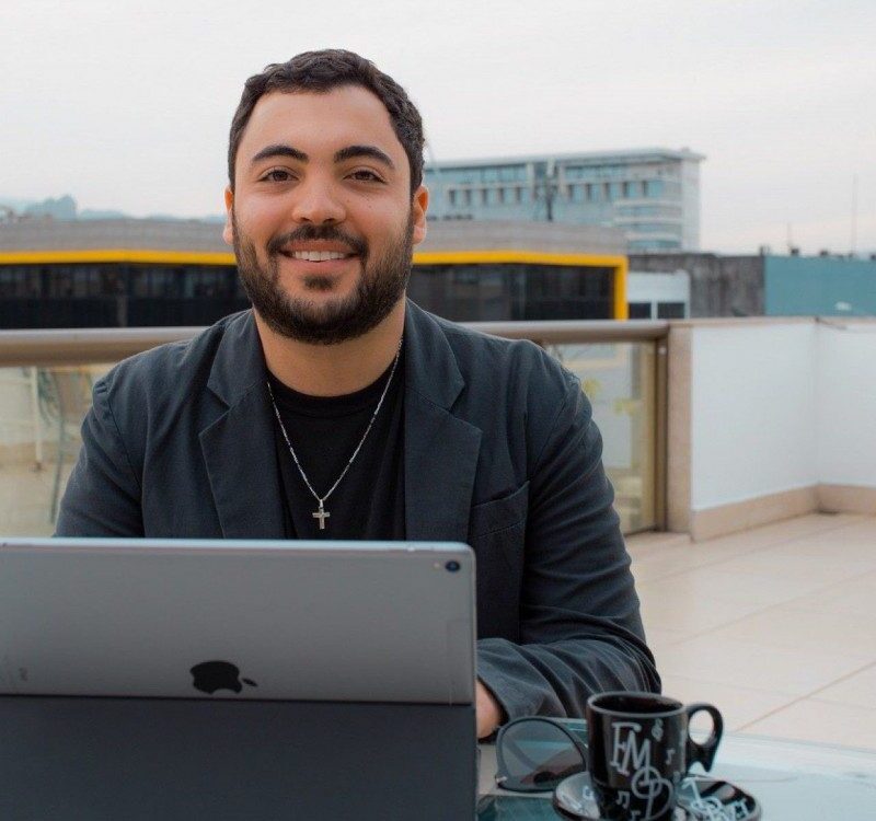 Tuka Carvalho Rádio
