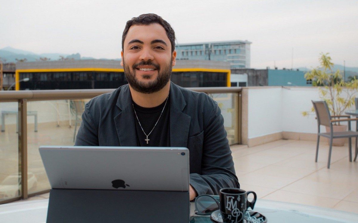 Tuka Carvalho Rádio
