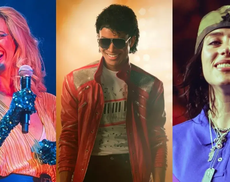 Billie Eilish, Michael, Letrux e mais: veja programação do Open Air Brasil
