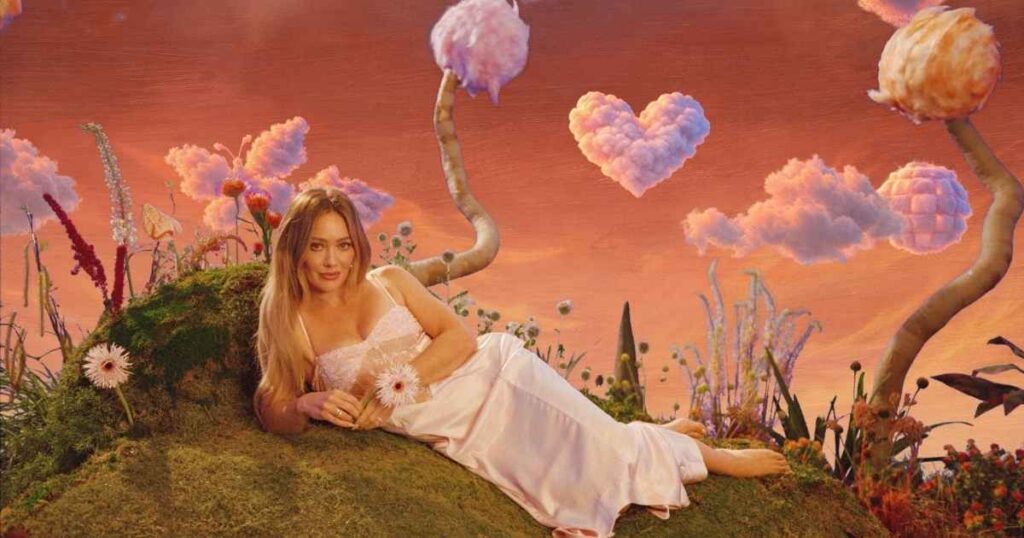 Hilary Duff lança “CATastrophe”, música de “O Gato do Chapéu” (Michael Drummond)