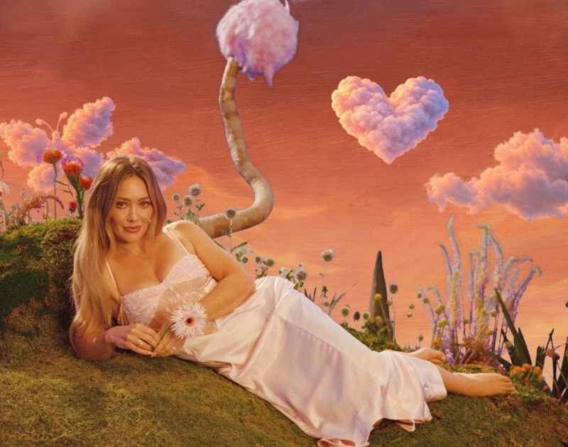 Hilary Duff dá voz a ‘O Gato do Chapéu’ com ‘CATastrophe’