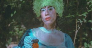 Marina Mole (Karin Santa Rosa)