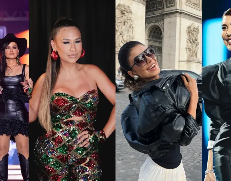 Especial ‘Amigas’ ganha nova edição na TV Globo com sertanejo feminino