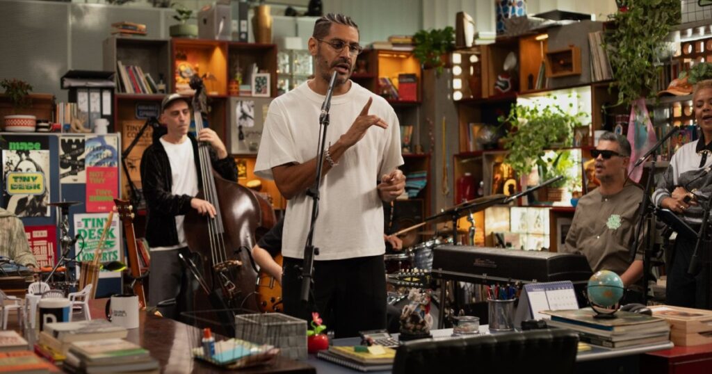 Criolo