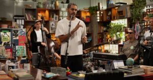 Criolo