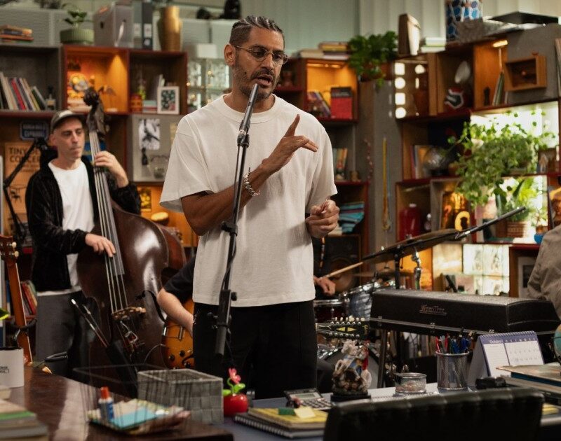 Criolo