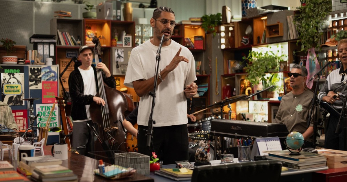 Criolo