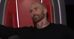 Adam Levine