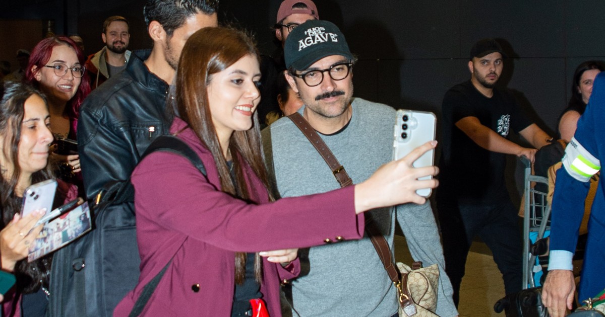 Alfonso Herrera, o Poncho, ex-RBD