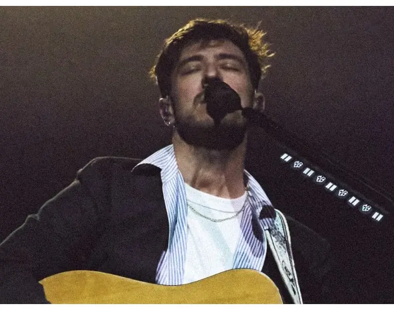 Mumford and Sons arrecada R$ 37 milhões em evento beneficente