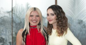 Duda Beat e Sandy