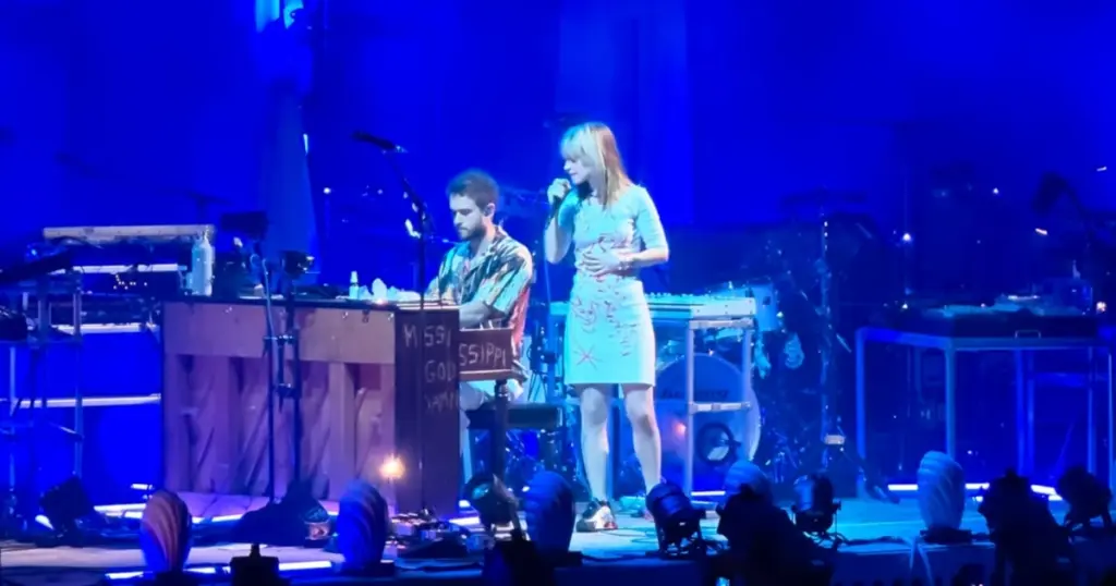 Hayley Williams e Zedd
