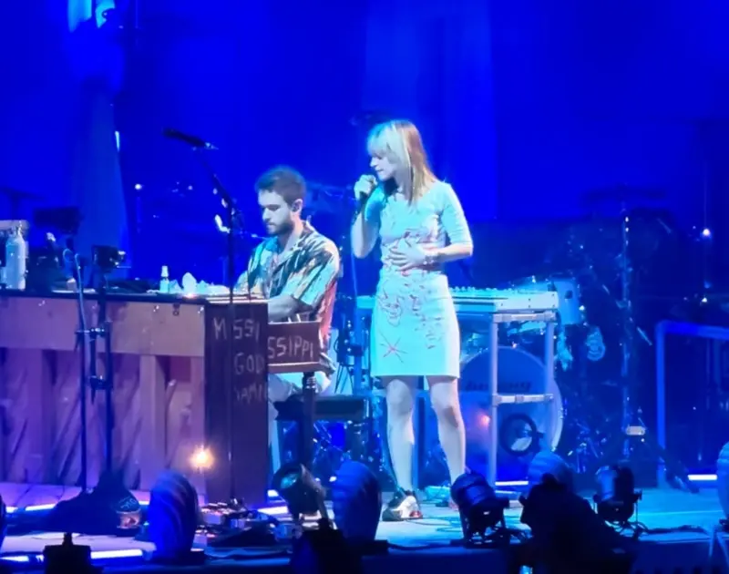Hayley Williams e Zedd